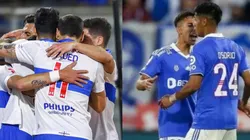 Un ex jugador de la UC pone como favorita