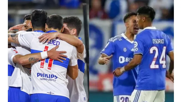 Un ex jugador de la UC pone como favorita