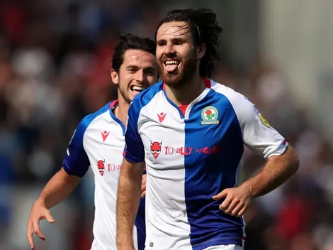 Celta de Vigo se mete a la pelea y busca el fichaje de Brereton