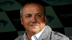 Castañeda alza la voz en la antesala del Clásico Universitario.