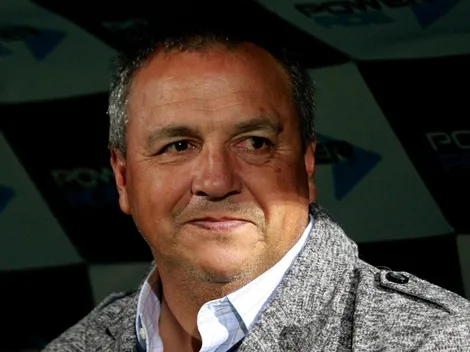 Castañeda da las claves del Clásico Universitario y aconseja a López