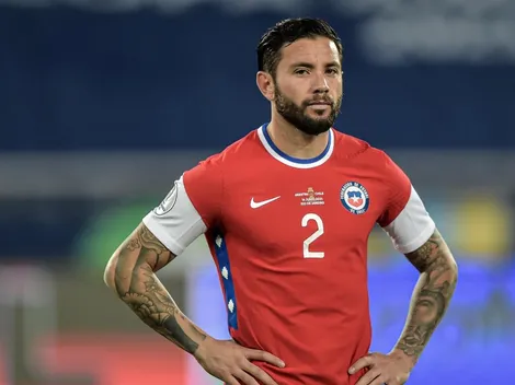 Invitó a un masivo evento: Mena sorprende y da a conocer su apoyo por el Apruebo