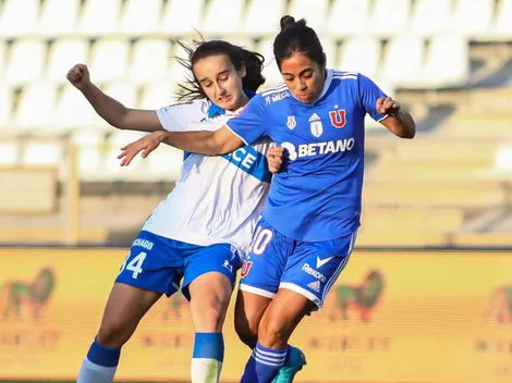 López golpea la mesa y espera por un mayor crecimiento en el Fútbol Femenino