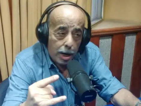 Tito Awad 'cataloga' como valientes a los juveniles de la U