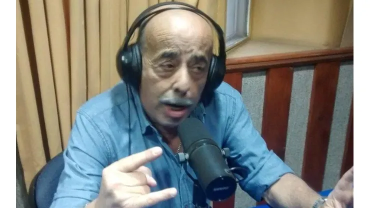 Awad tiene pocas esperanzas con un triunfo de la U.