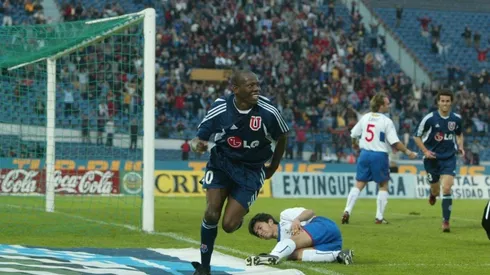 Faustino Asprilla cree que la U dará la sorpresa ante la Católica