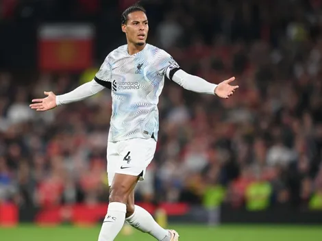 ¿Cuándo juegan Liverpool vs Bournemouth por la Premier League?