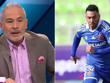 Olmos no tiene piedad con los refuerzos de la U: "No estuvieron a la altura"