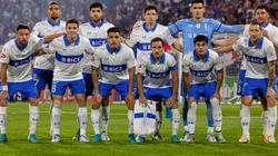 Holan tiene una sorpresa en la posible formación de la UC para el clásico.