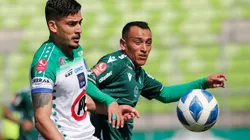 El partido se jugará en el Estadio Bicentenario de Chinquihue