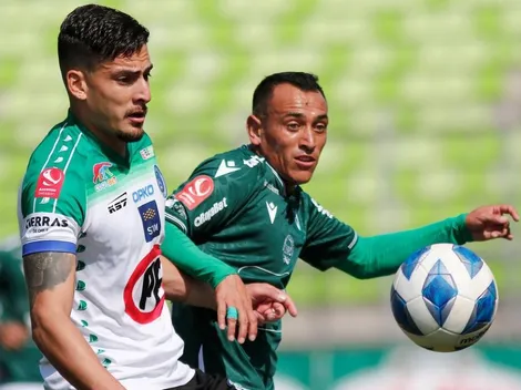 ¿Dónde ver Wanderers vs Puerto Montt por la Primera B de Chile?