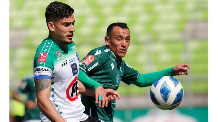 El partido se jugará en el Estadio Bicentenario de Chinquihue