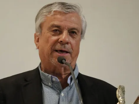 Caco Villalta cree que la U puede dar la sorpresa