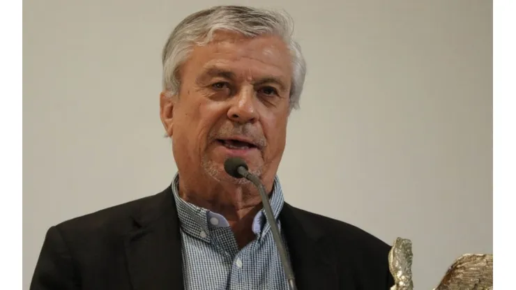 Caco Villalta y su pálpito para el Clásico Universitario: "Católica es un equipo más trabajado, pero la U es más joven y llena de ilusiones"