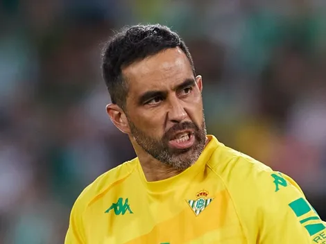 Bravo interesaría en otro club español tras el problema económico de Betis