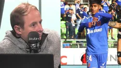 El periodista asegura que son dos los clubes interesados por el jugador