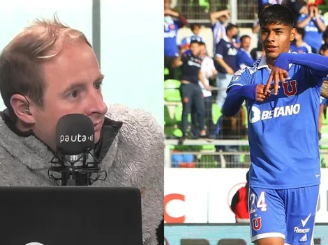 Hevia revela los dos clubes que estarían interesados en Osorio