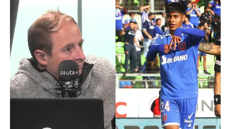 El periodista asegura que son dos los clubes interesados por el jugador