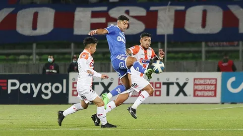 Habrá que ver en qué situación llegan los azules a la última fecha.