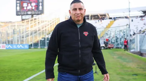 Jaime García se ganó el corazón del hincha del fútbol chileno con acciones simples.