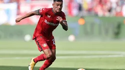 Bayer Leverkusen visita al Mainz por la Bundesliga.