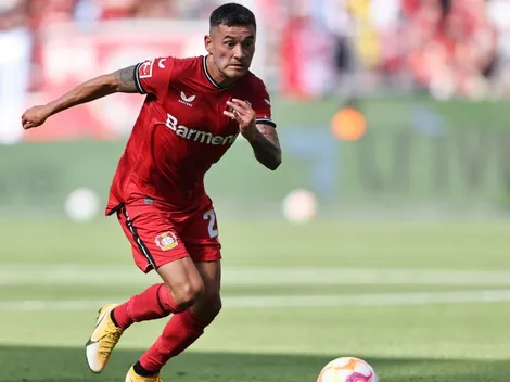 ¿Dónde ver al Leverkusen vs Mainz por la fecha 4 de la Bundesliga?