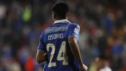 Mariano Puyol pide no vender a Darío Osorio