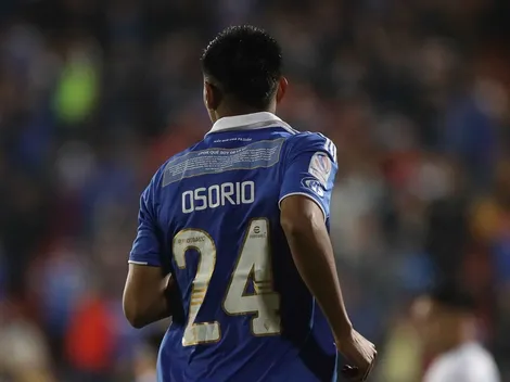 Mariano Puyol da sus razones para no vender a Darío Osorio