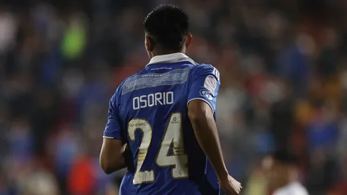 Mariano Puyol pide no vender a Darío Osorio