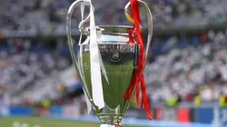 Son 32 clubes los que participan en la fase de grupos de la UEFA Champions League.