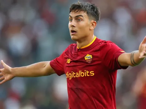 ¿Cuándo juegan Juventus vs Roma por la Serie A de Italia?