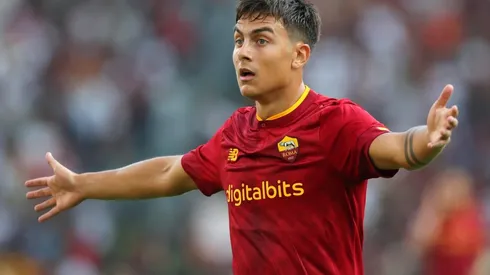 Juventus recibe a la Roma por la Serie A.