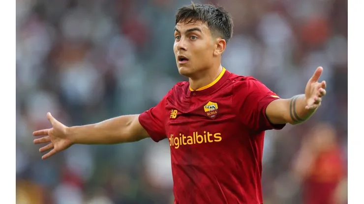 Juventus recibe a la Roma por la Serie A.
