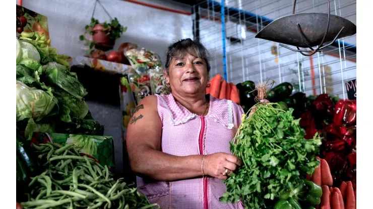 ¿Cuál es el pago anual del Bono al Trabajo de la Mujer?