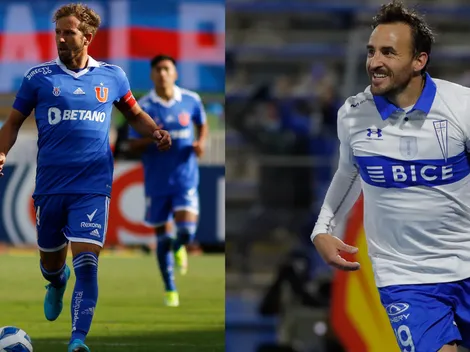 El Clásico Universitario que marcará el adiós de varios jugadores de la U y la UC