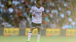 Arsenal recibe al Fulham por la Premier League.