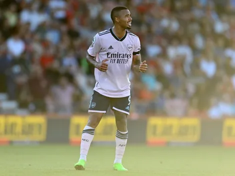 ¿Cuándo juegan Arsenal vs Fulham por la Premier League?