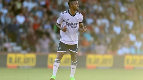 Arsenal recibe al Fulham por la Premier League.