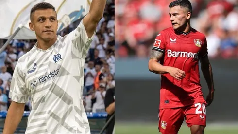 Maravilla y El Príncipe tienen rivales para la Champions League 2022-2023