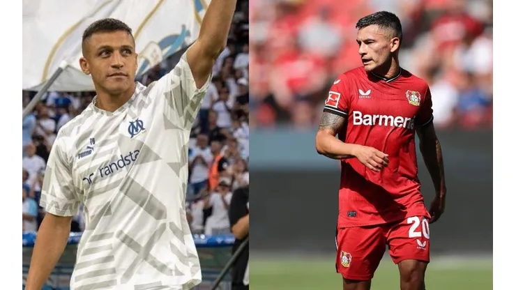 Maravilla y El Príncipe tienen rivales para la Champions League 2022-2023