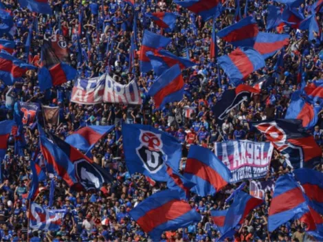 La U confirma el aforo para el Clásico Universitario ante la UC