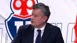 El periodista asegura que la U pierde mucho por no tener estadio