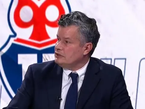 Bianchi revela el gran problema que tiene la U para ejercer su localía