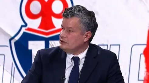 El periodista asegura que la U pierde mucho por no tener estadio
