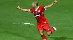 Sacha Sáez quiere dejar a Colo Colo sin pan ni pedazo este domingo.