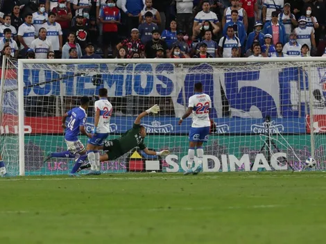 Horario: U de Chile y U Católica animan un nuevo Clásico Universitario
