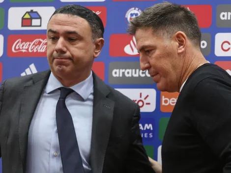 Cagigao cierra por dentro su continuidad y descarta mala relación con Berizzo y Milad