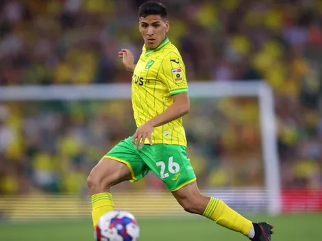 ¿Cuándo juega el Norwich ante el Sunderland por la Championship?