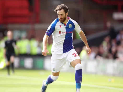 Aseguran desde Inglaterra que Brereton recibe oferta formal de Everton