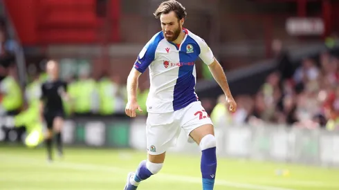 Brereton podría dar el gran salto en su carrera